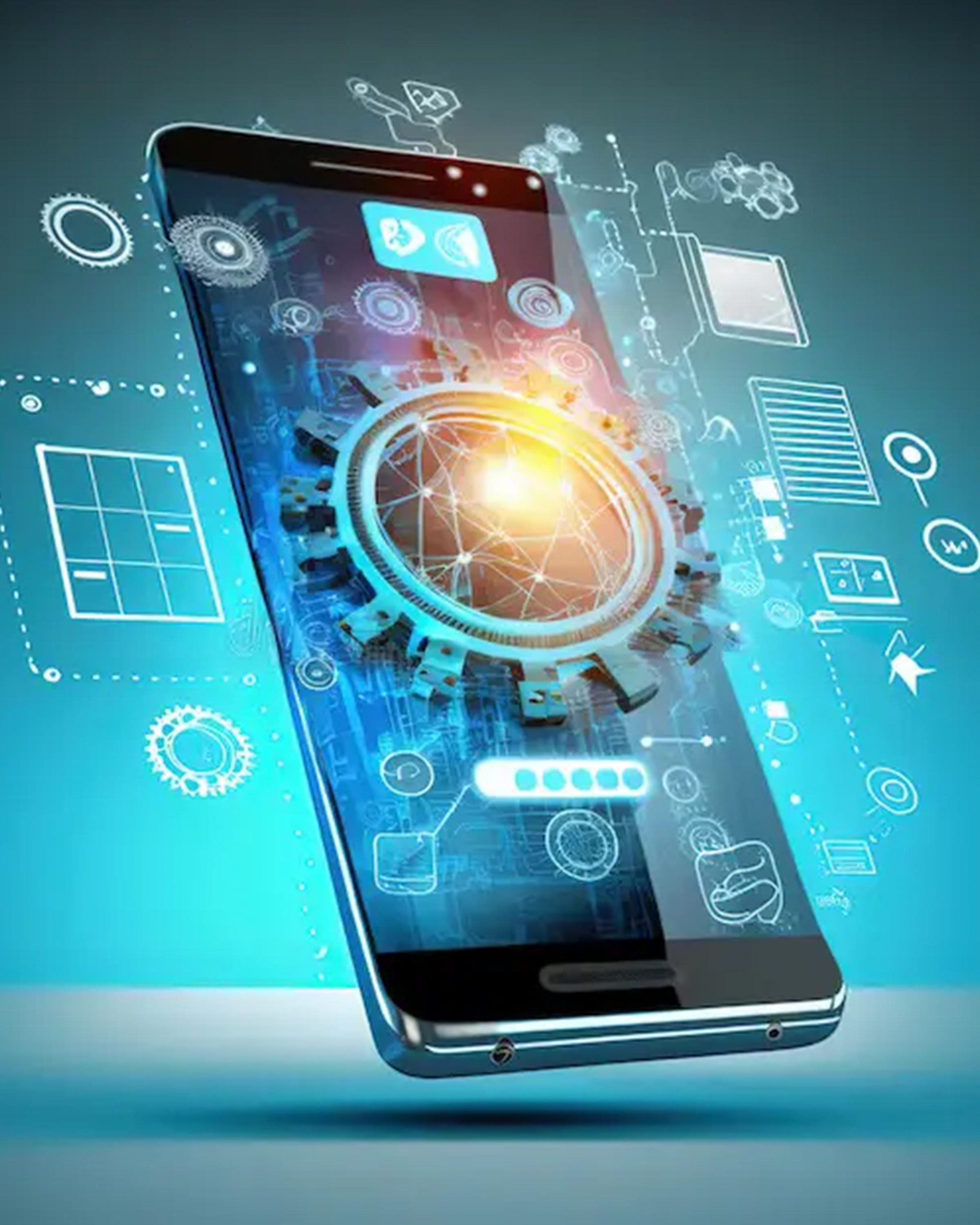 Chip level Mobil repairing center in Tirur Chip level Mobil repairing center in Tirur