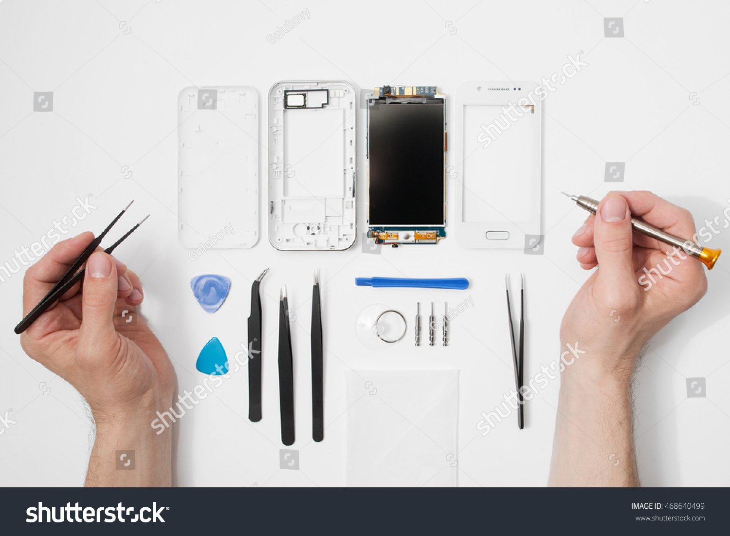 Samsung phone repair and screen replacement in Bur DubaiSome Common Samsung Phone Repair and screen replacement Problems and Solutions